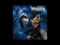 B1 East Meets West Warlock Triumph And Agony Album 1987 US Vinyl HQ Audio Rip