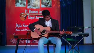 Annual Concert – Swar Kala Sangam