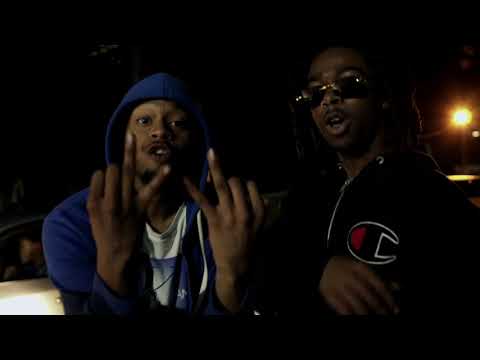 S.A.B Blam x ManManTwoTimes - Take off | Shot by Ohwell Visionz