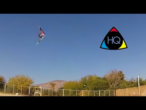 HQ-Maestro I - Yes, the 1st Version