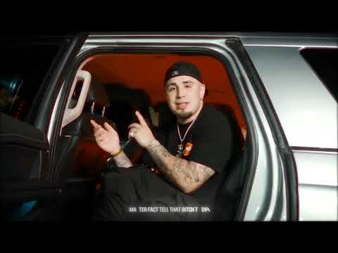 Mac Young - Took a Lil Minute (Official Video)