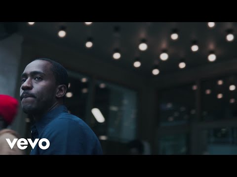 Tony Weyez - ONE MORE TIME (Official Music Video)