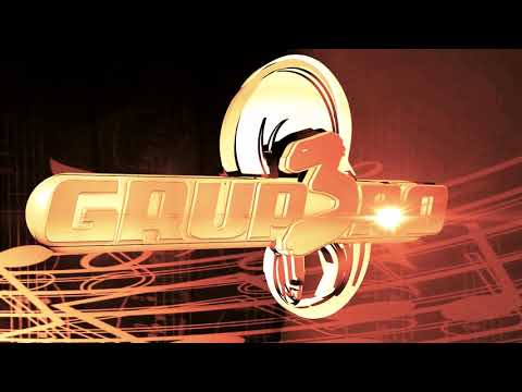 "Mambo Lupita" - BANDA EL MEXICANO & VOZ DE MANDO - Trancazos Gruperos - 3 GRUPERO Televisa