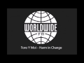 Toro Y Moi - Harm in Change