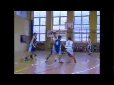 MCHKK CHEŁMNO - TKM WŁOCŁAWEK