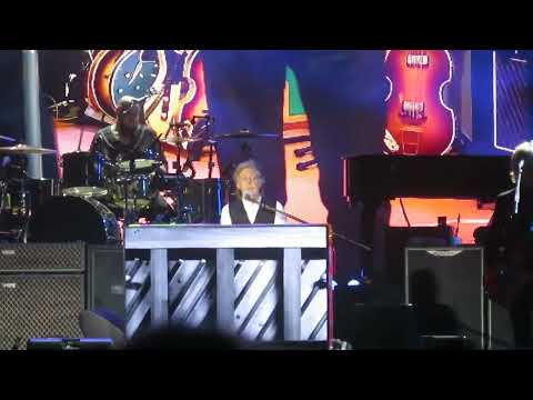 Now And Then - Paul McCartney (Buenos Aires 2024 2nd night)
