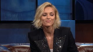 Gdzie pierwszy raz całowala się Anja Rubik? [Kuba Wojewódzki]
