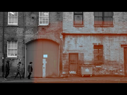 Blake Rascals - Blackout Parade (Official Video)