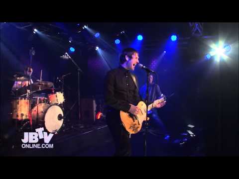 Ash - Meltdown | Live @ JBTV