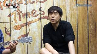 Video thumbnail for Ibanez Artwood 시리즈 AW70 by BUZZBEE TV