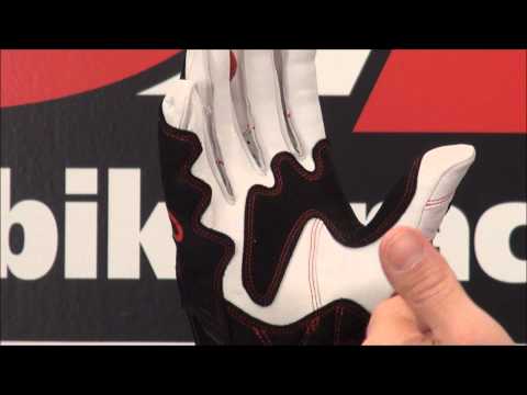 Alpinestars GP Tech Glove Review from SportbikeTrackGear.com