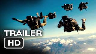 act of valor Movie