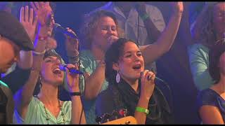 Sarah Kelly - You Overwhelm Me - HD