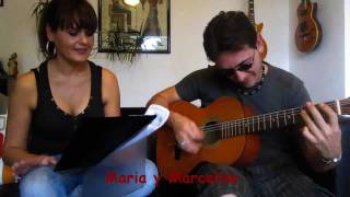 Maria y Marcelino - El aire de la calle- Los delinquentes