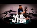 Bring Me The Horizon - Sleepwalking (Drum Cover)