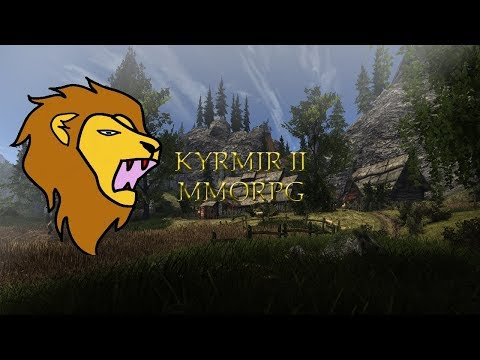 Gothic 2NK Kyrmir MMORPG (1)  - Pierwszy Pradawek Torlofa