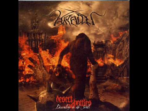 Arallu - Possessor Of The Code