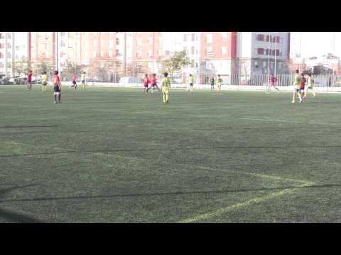 GOLOS  ALTA DE LISBOA - BOBADELENSE