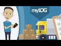 MyLog App