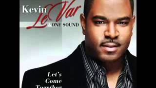 Kevin Levar &amp; One Sound   He Reigns