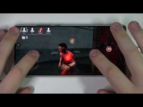 Motorola Edge 30 Ultra - Dead By Daylight - Gaming TEST | OLED 144Hz | Snap. 8+ Gen 1 | $930