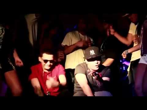 nova y jory   bien loco prod by onyx official video