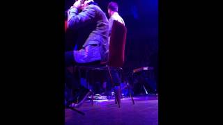 Howie Day - Bunnies [Live]
