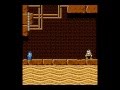 Rockman 4 Minus Infinity Part 4 Boss Battle Mishaps