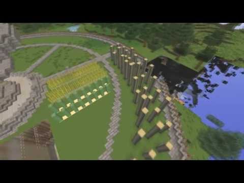 Builder's Guide to Feed The Beast (Ep. 1) - A Whole New World