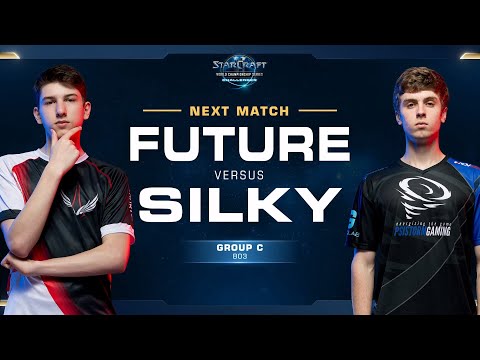 Silky vs Future ZvT - Group C - WCS Challenger NA Season 1