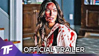 BEST UPCOMING THRILLER MOVIES 2021 (Trailers)