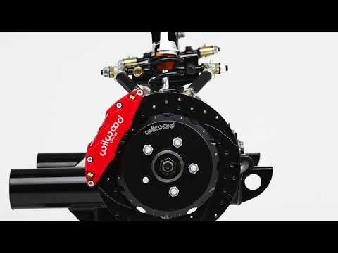 Factory Five Parts: Wilwood Brakes