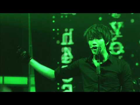 i believe i can fly - Jun.K