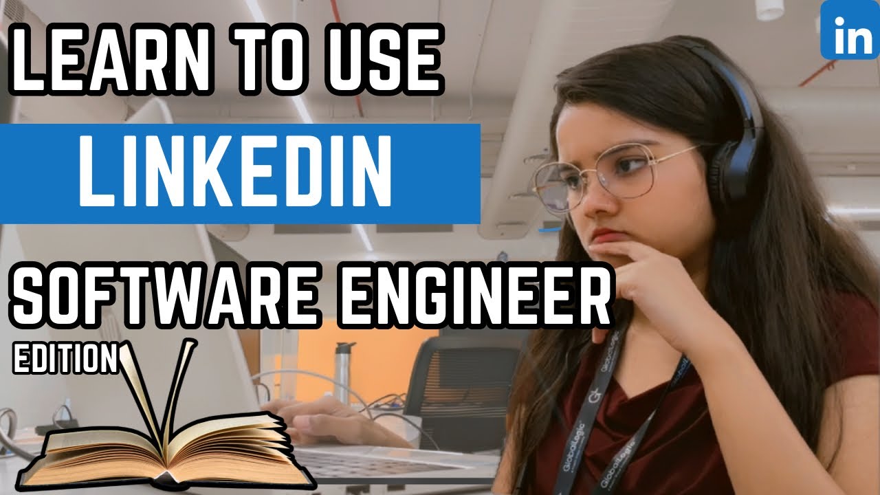 How to increase connections on Linkedin✅ |Software Engineer Edition #youtube #softwareengineer