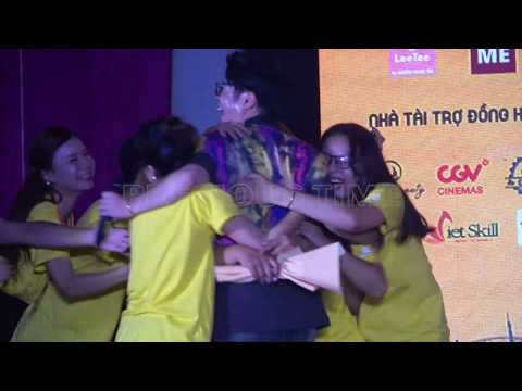 20191008 Chia tay - Bùi Anh Tuấn @ Nhật Kí 20 - Alohomora