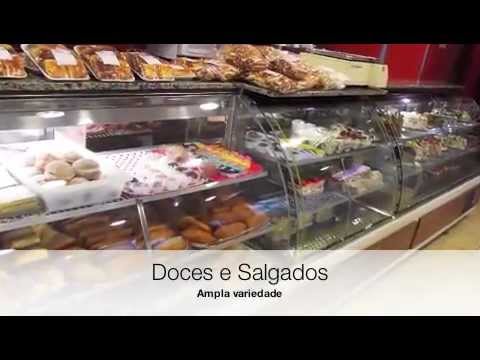 AcheTudoNaSerra - Confeitaria Cantinho das Delícias