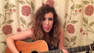 Christen Cole - We Can Always Come Back To This Acoustic Cover (From "This Is Us"