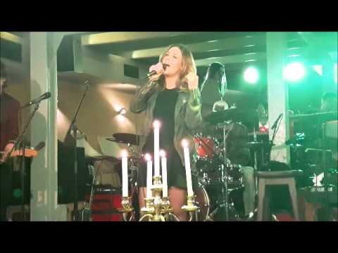 Marjet van den Brand - We found love