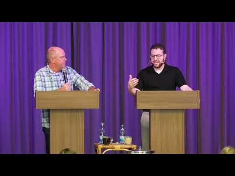 Psalm 119:17-24 A shredded heart | תהילים קי״ט 17-24 לב קרוע