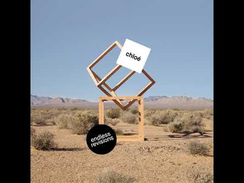 CHLOE feat. Alain Chamfort - Androgyne (Original Mix)
