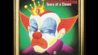 Andre Nickatina My Rap World (Instrumental) Rare!