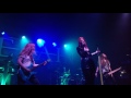 Delain Pendulum Live In Mesa AZ 2017