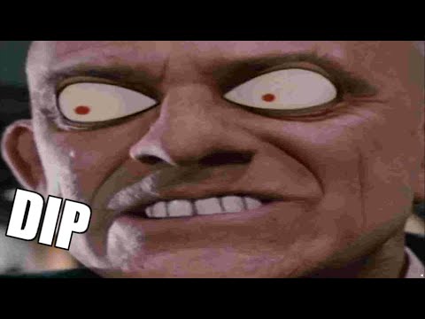 YouTube video about: Who framed roger rabbit memes?