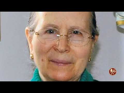 Rachelina Villani  una donna di Dio (Dritto al Cuore 24 Settembre 2023)