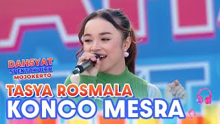 Download lagu Koploin Dulu Ga Sih Konco Mesra Bareng Tasya Rosmala | DAHSYATNYA SPEKTAKULER MOJOKERTO mp3 Download lagu Koploin Dulu Ga Sih Konco Mesra Bareng Tasya Rosmala | DAHSYATNYA SPEKTAKULER MOJOKERTO mp3