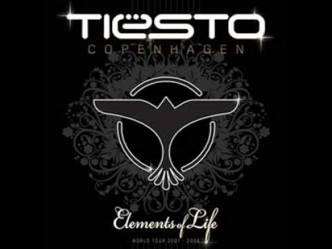 Tiesto & Ferry Corsten feat. Novastar - Because (Extended Mix) Club life 133