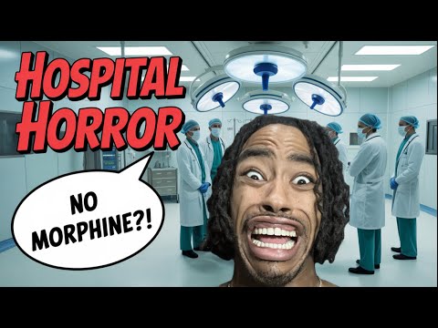 Knee Surgery In Bangkok: I Was Not Prepared