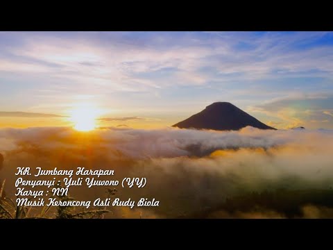 KR  TUMBANG HARAPAN (COVER) - YULI YUWONO