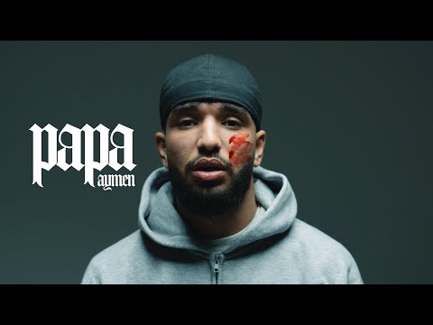 AYMEN - PAPA (prod. by Blurry & Babyblue)