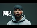 AYMEN PAPA Prod By Blurry Babyblue